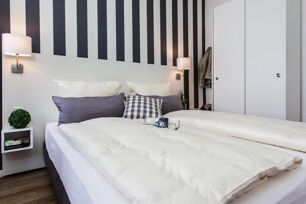 בורקום Woge2 Appartement 3 מראה חיצוני תמונה
