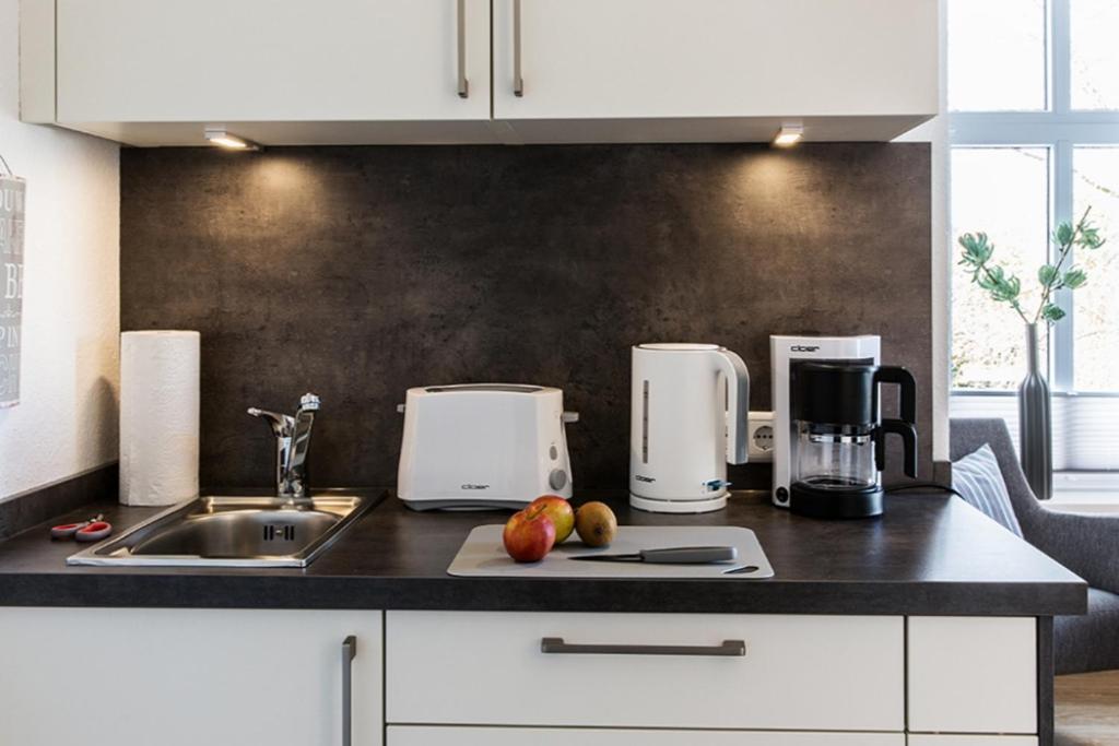 בורקום Woge2 Appartement 3 מראה חיצוני תמונה